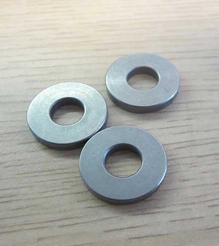 Monel Washers Product List