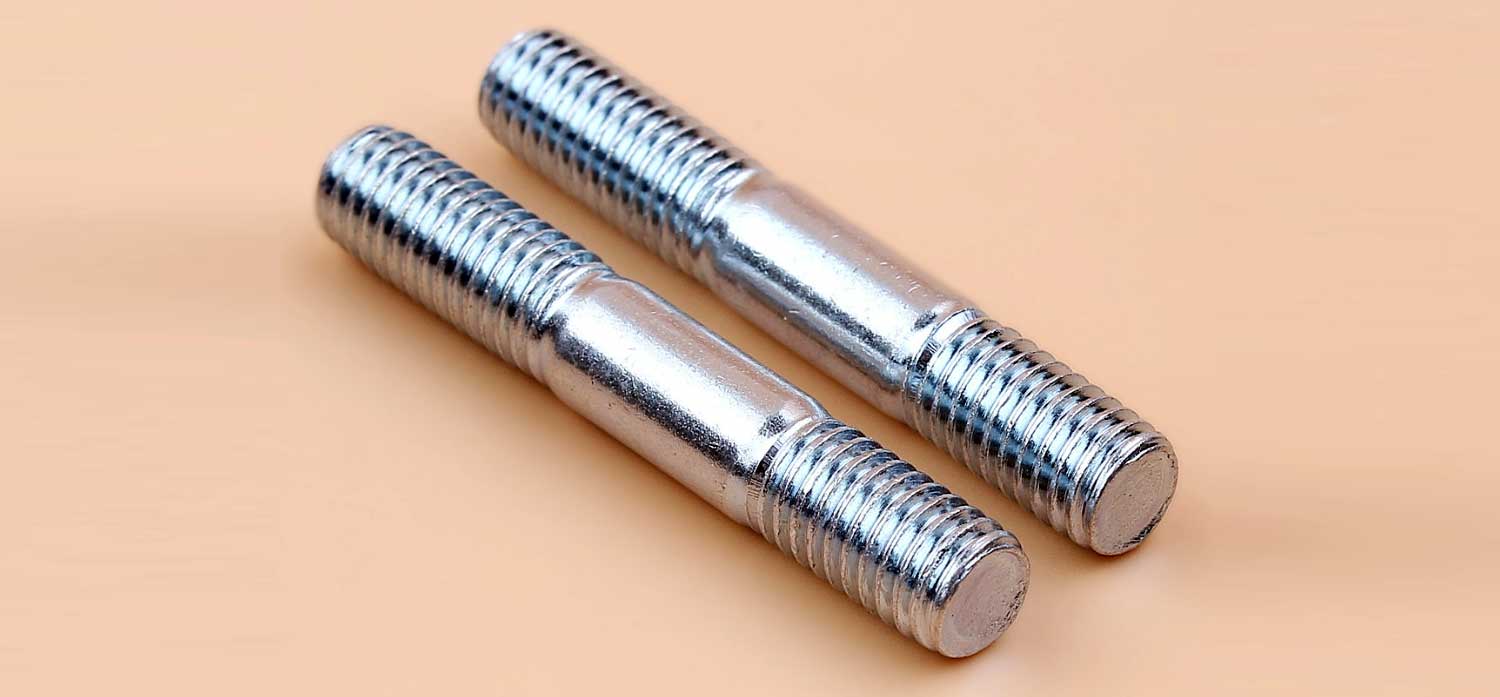 A286 Stud Bolts