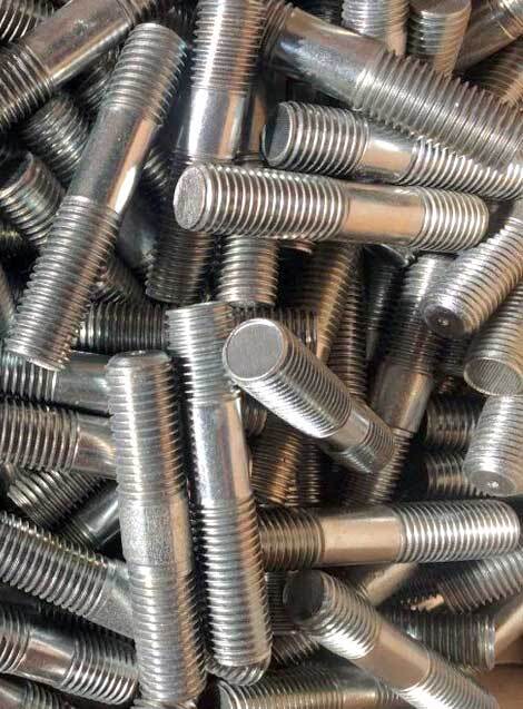 Alloy 20 Stud Bolt