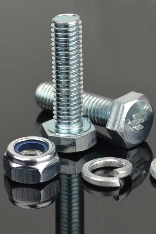 Alloy 20cb3 Fasteners