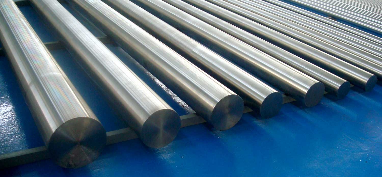 Alloy 28 Round Bars