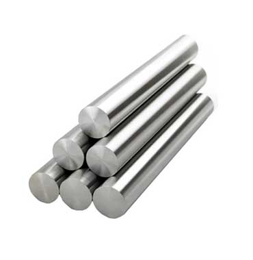 Stainless Steel S15500 Bright Bars