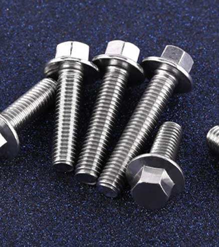 DSS Fasteners Product List