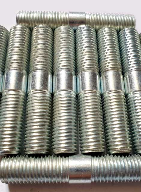 Duplex Steel S32900 Stud Bolt