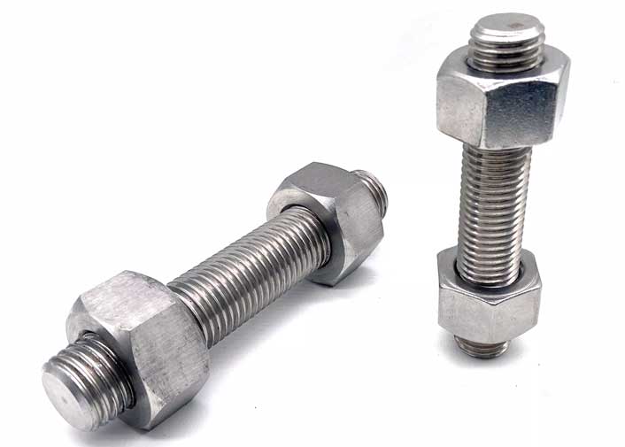 Super Duplex Steel Stud Bolts Grades