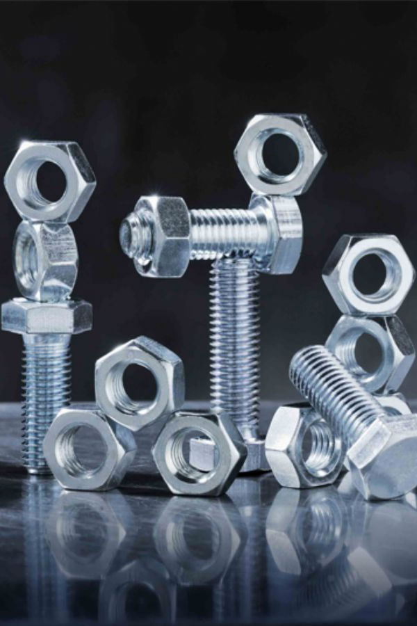 Exotic Fasteners