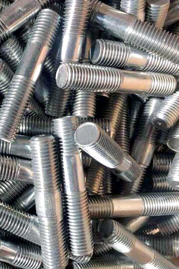 Exotic Stud Bolts