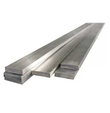 Duplex Steel S32900 Flat Bars