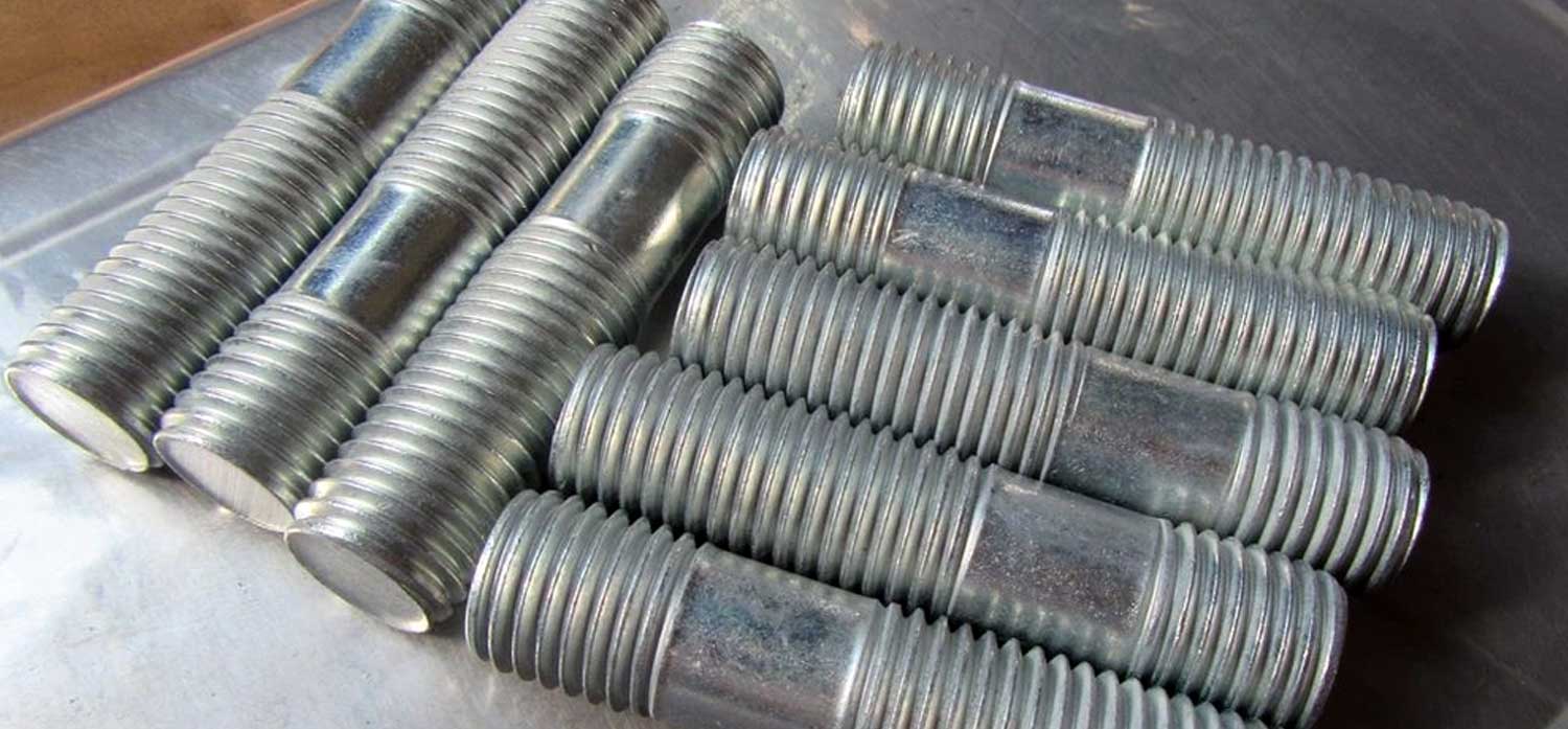 Hastelloy Alloy Stud Bolts