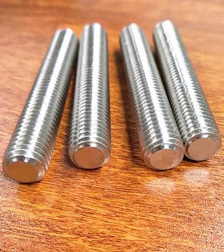 Hastelloy Stud Bolts Product List