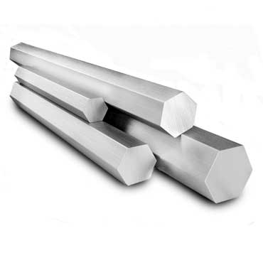 Duplex Steel S31803 Hex Bars