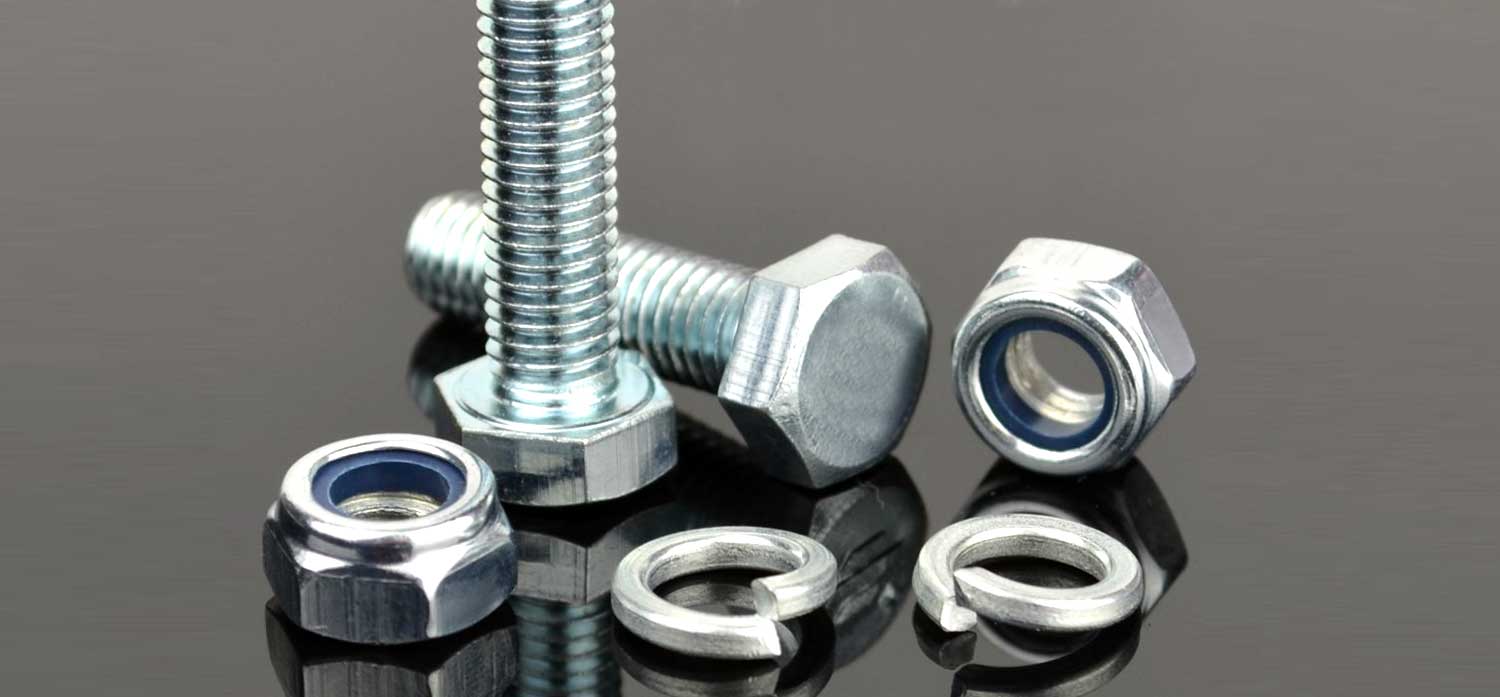Incoloy 926 Fasteners