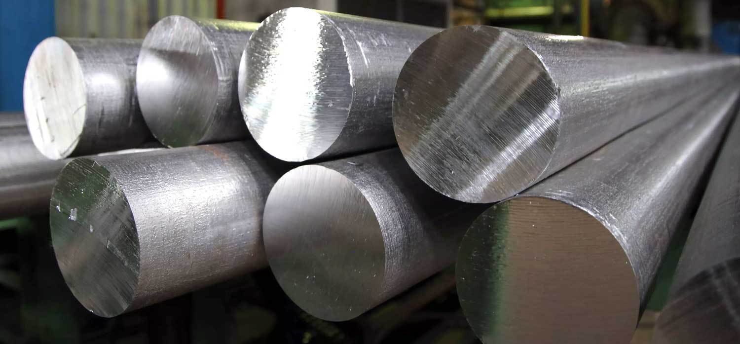 Inconel 601 Round Bars