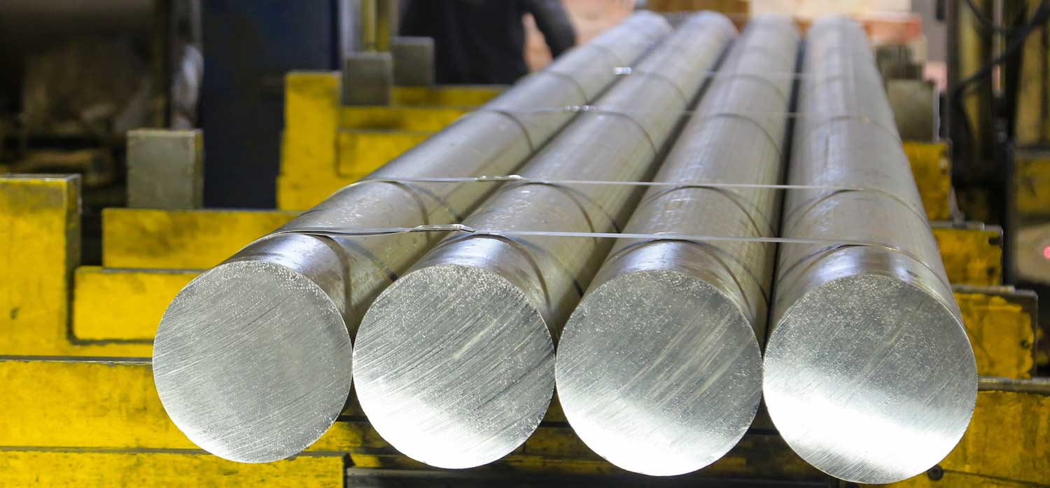 Inconel 602CA Round Bars