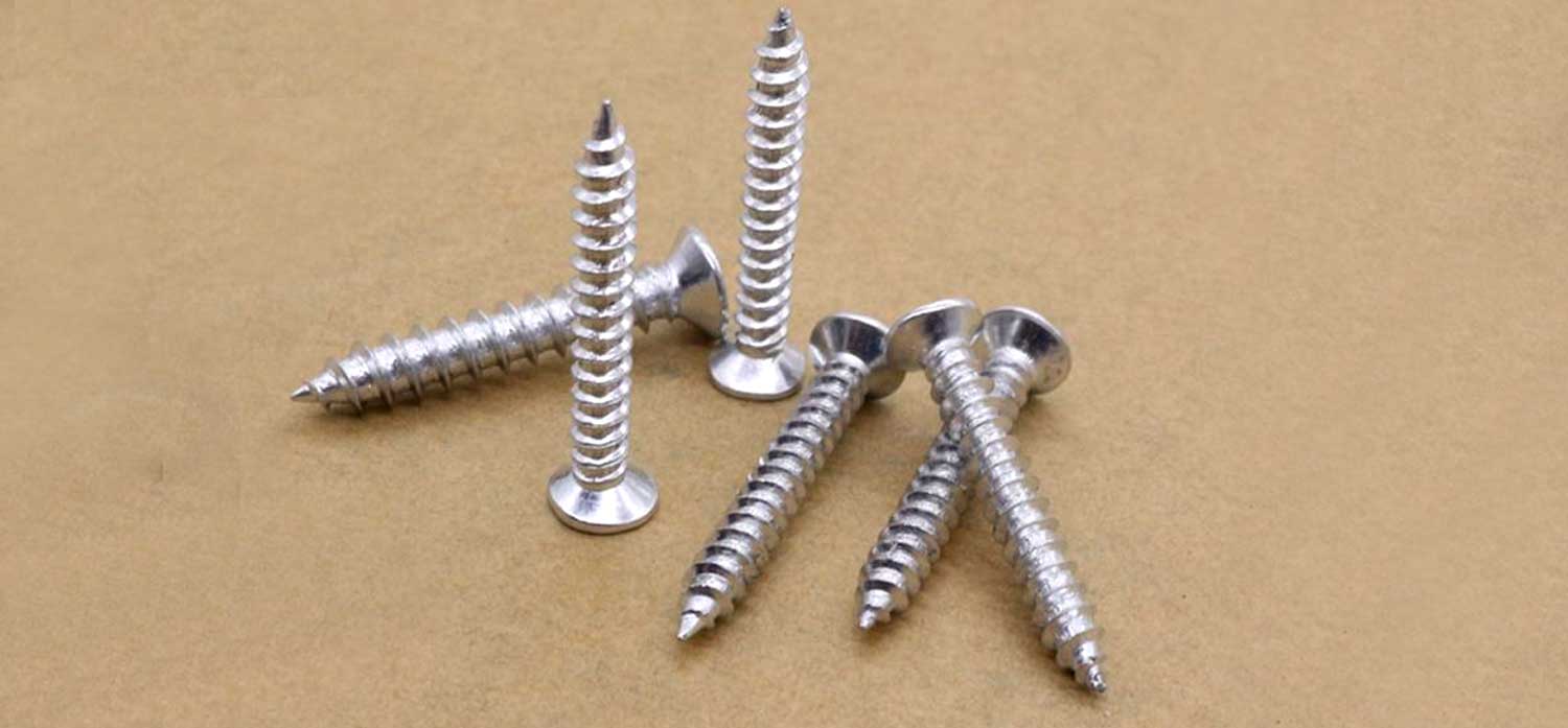 Inconel 625 Screws