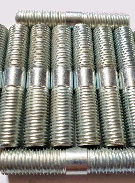 Inconel Alloy Stud Bolts