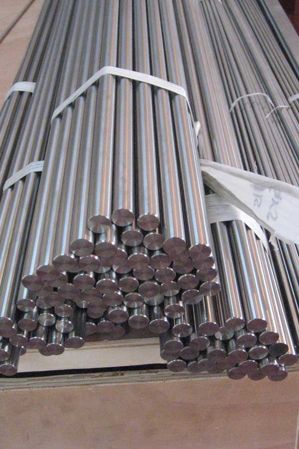 Inconel Alloy Round Bars