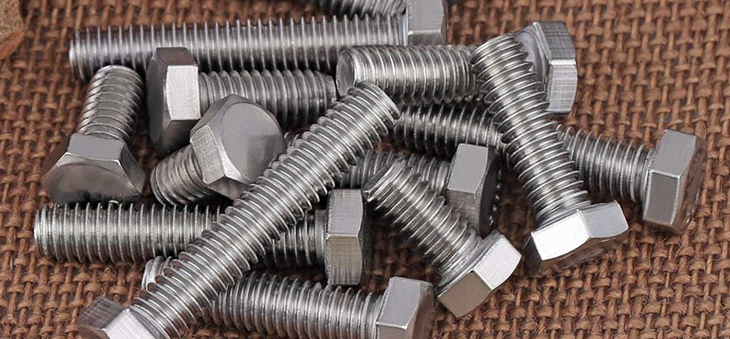Inconel Alloy Bolts