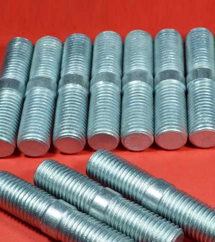 Inconel Stud Bolts Product List