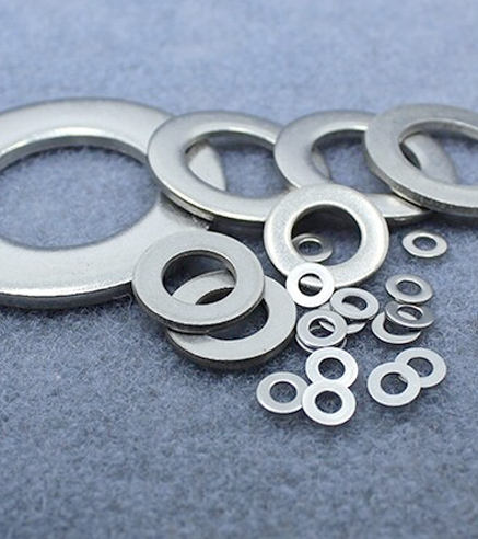 Inconel Washers Product List