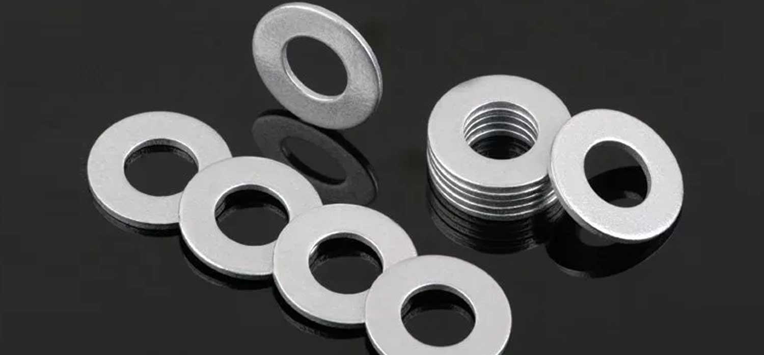 Inconel Washers