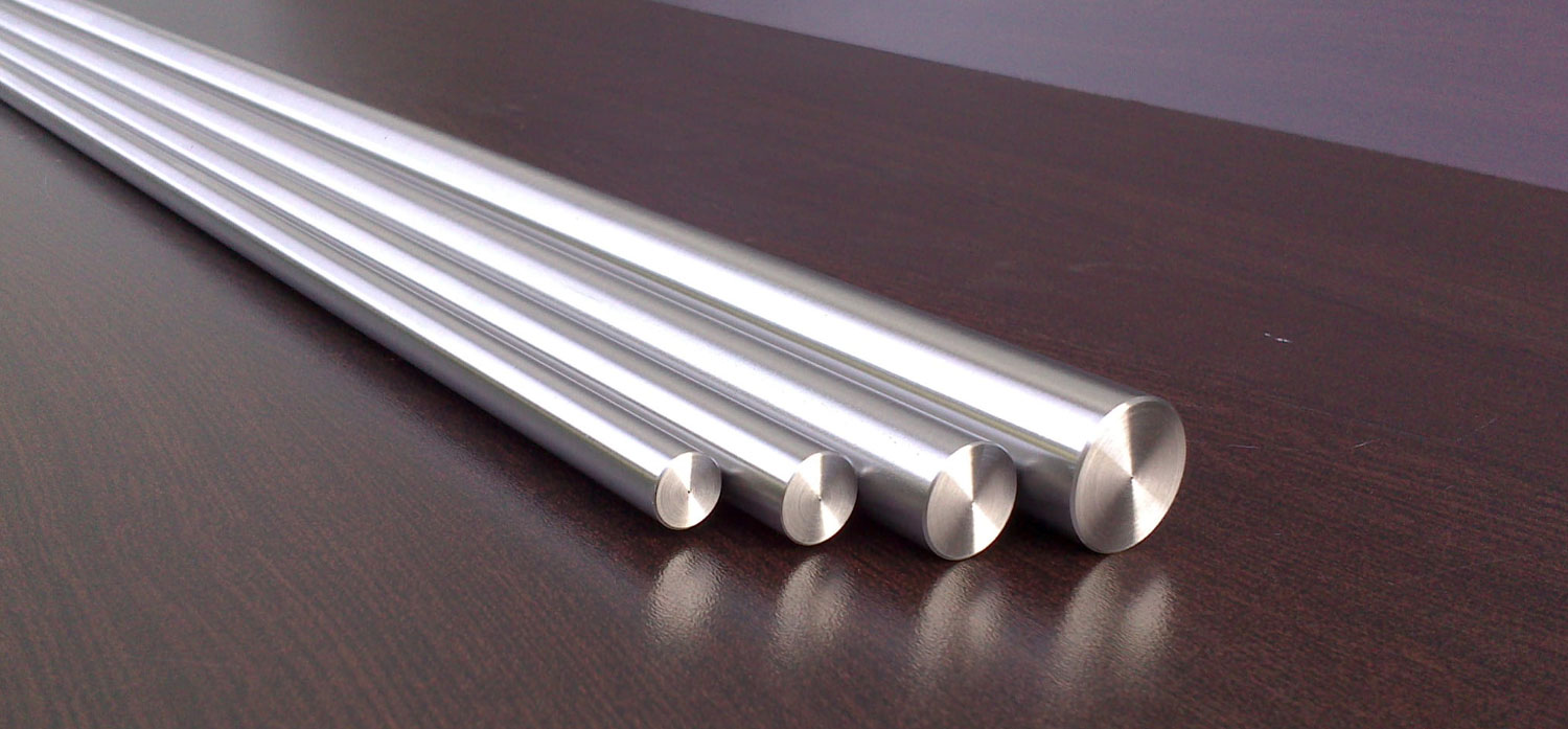 Inconel X750 Round Bars