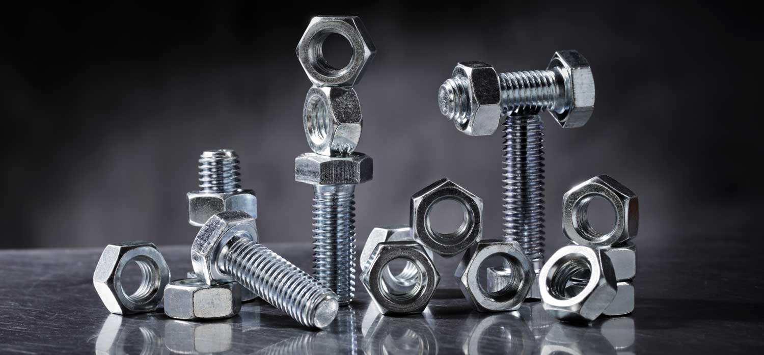 Monel Fasteners