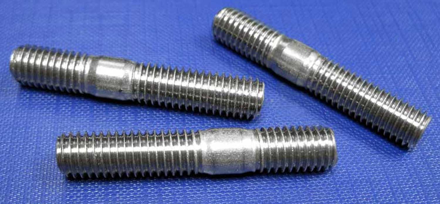 Monel Stud Bolts