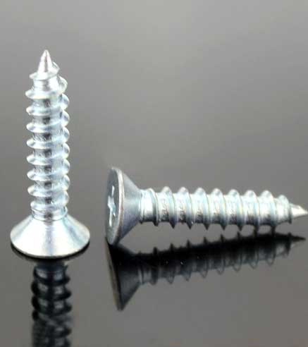 Nickel Alloy Screws Product List