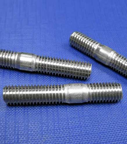 Nickel Alloy Stud Bolts Product List