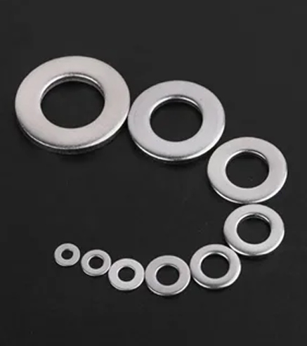 Nickel Alloy Washers Product List