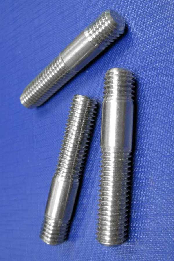 Nickel Alloy Stud Bolts