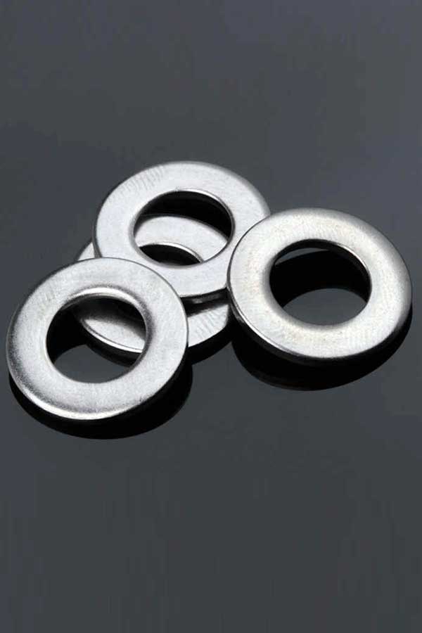 Nickel Alloy Washers