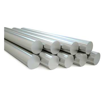 Stainless Steel 904L Polished Bars