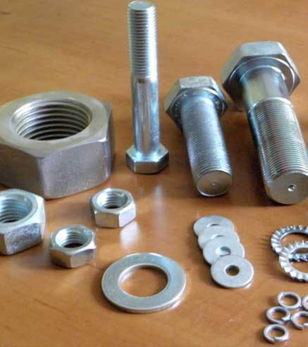 SDSS Fasteners Product List