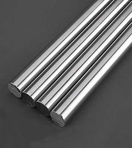 SDSS Round Bars Product List