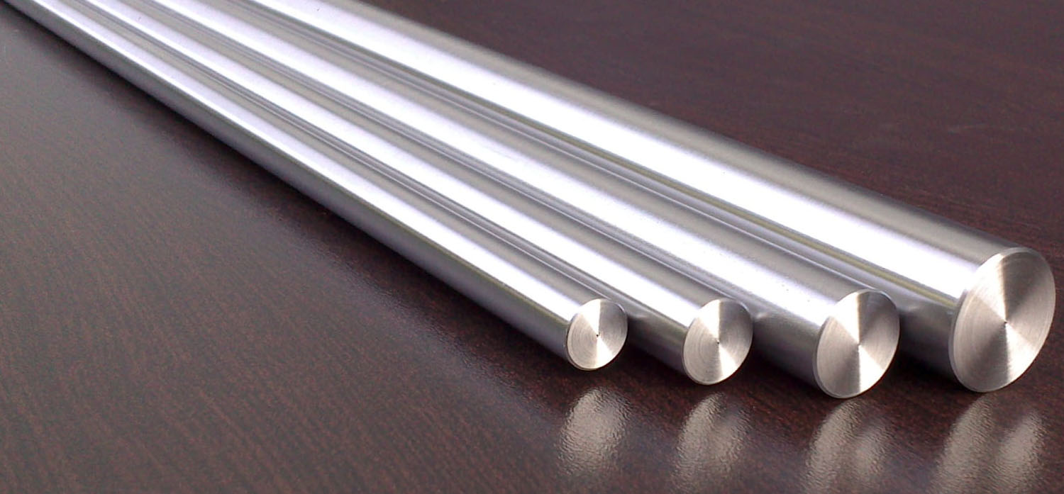 Stainless Steel Round Bars