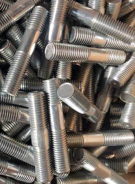 SS Stud Bolts Products