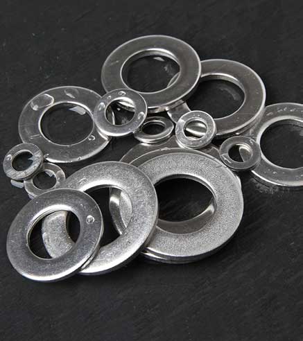 SS Washers Product List
