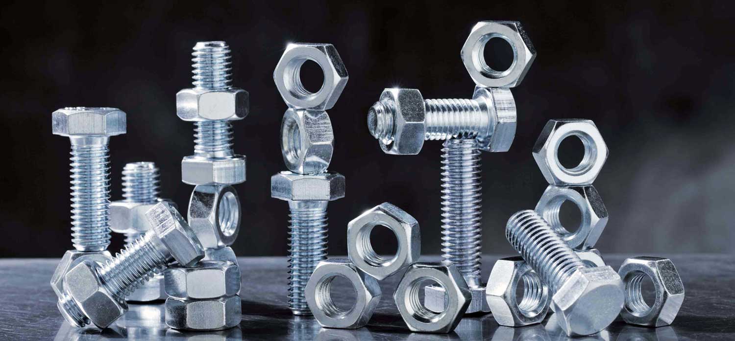 Stainless Steel S17400 Fasteners