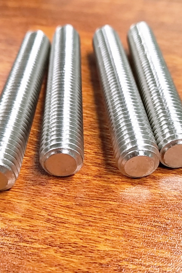 Stainless Steel Stud Bolts