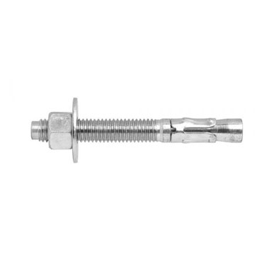 Hastelloy Anchor Bolts