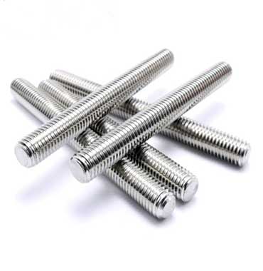 Stainless Steel 316LN Stud Bolts