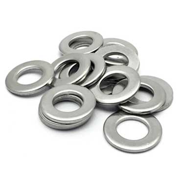 Stainless Steel 317 / 317L Washers