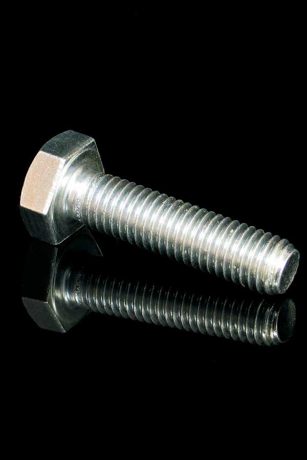 Super Duplex Steel Bolts