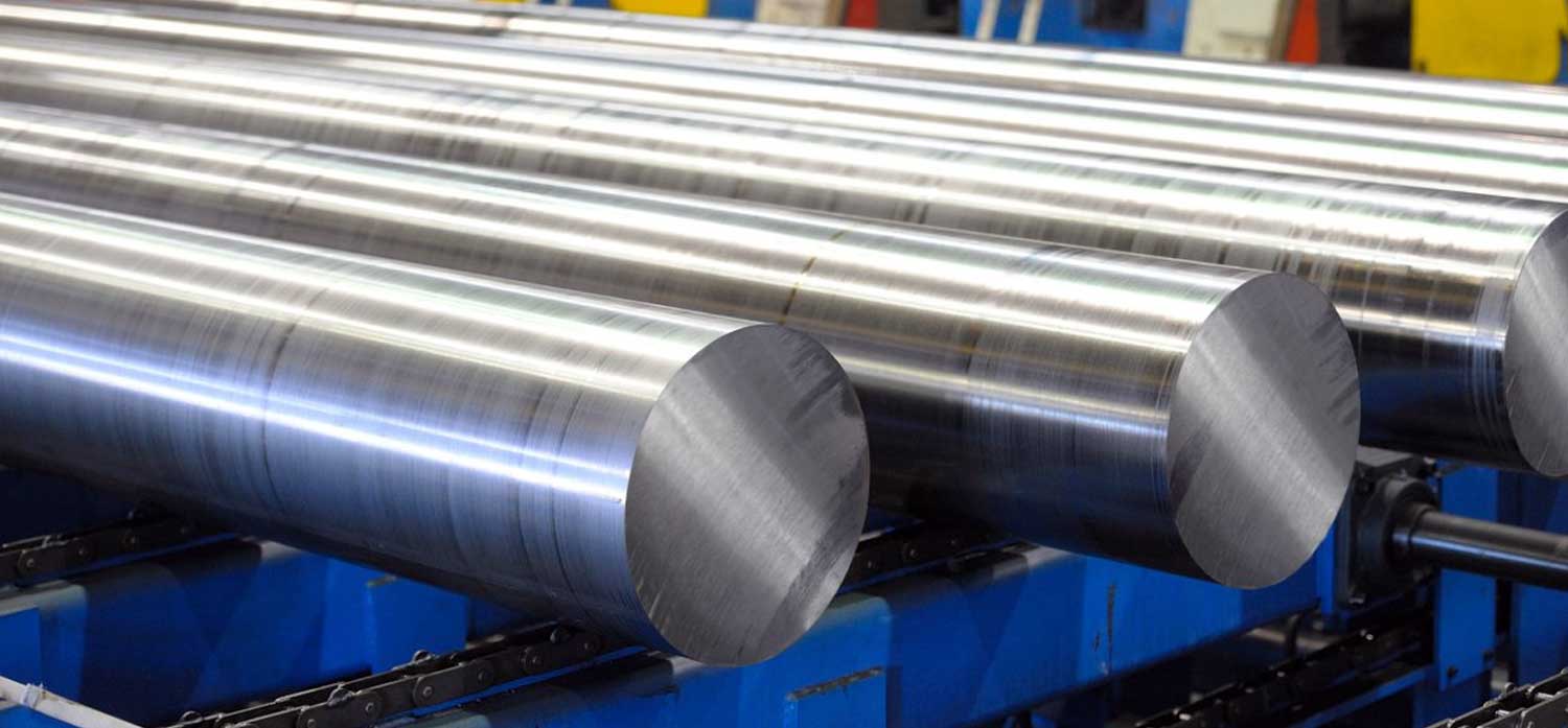 Titanium Grade 2 Round Bars